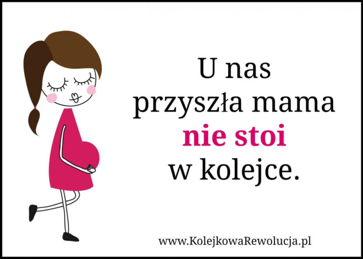 Kolejkowa Rewolucja