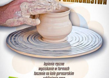 Warsztaty ceramiki i garncarstwa