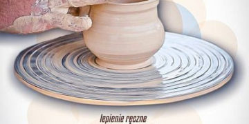 Warsztaty ceramiki i garncarstwa