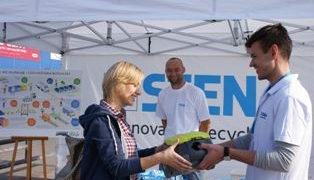 Warszawa w zgodzie z ekologią