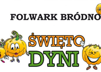 Zapraszamy na Święto Dyni !!!