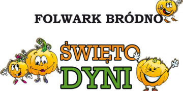 Zapraszamy na Święto Dyni !!!