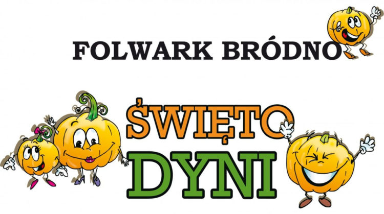 Zapraszamy na Święto Dyni !!!