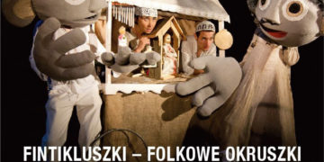 FINTIKLUSZKI – Folkowe Okruszki