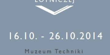 Festiwal Książki Lotniczej w Muzeum Techniki i Przemysłu NOT