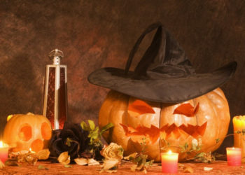 Zamkowy weekend Halloween – czarodziejski czas dla rodziny