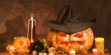 Zamkowy weekend Halloween – czarodziejski czas dla rodziny