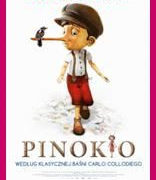 „Pinokio” – historia drewnianego pajacyka na ekranach kin sieci Multikino