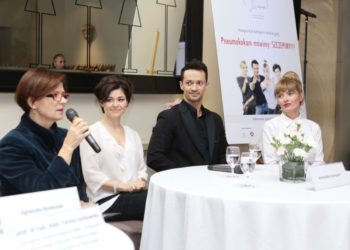 Wystartowała kampania społeczno-edukacyjna: Pneumokokom mówimy szczepimy!!!