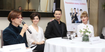 Wystartowała kampania społeczno-edukacyjna: Pneumokokom mówimy szczepimy!!!