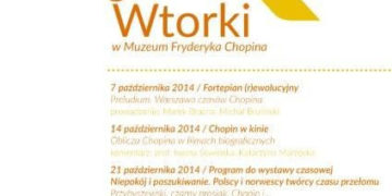 IQ CHOPIN powraca w nowej odsłonie!