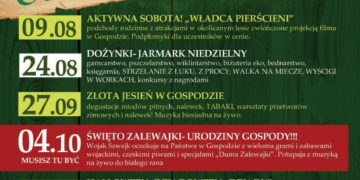 HALLOWEEN- DZIADOWEEN-„ DZIADY”