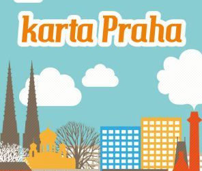 Nowy Program „KARTA PRAHA” już od 1 października!