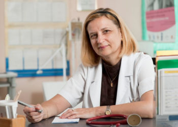 5 domowych sposobów na katar niemowlaka