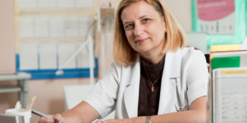 5 domowych sposobów na katar niemowlaka