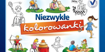 Edukacyjne kolorowanki dla dzieci