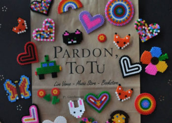 Warsztaty plastyczne dla dzieci w Pardon To Tu