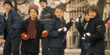 Projekcja filmu „Latająca klasa” oraz warsztat psychoedukacyjny o współpracy – projekt Mój przyjaciel film