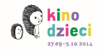 PIĘĆ POWODÓW, BY WYBRAĆ SIĘ NA KINO DZIECI