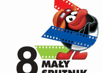 8. Mały Sputnik poszerza bajkowe horyzonty!