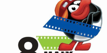 8. Mały Sputnik poszerza bajkowe horyzonty!