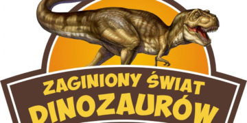 Dzieci wpadły na trop dinozaura w warszawskim Centrum Skorosze!