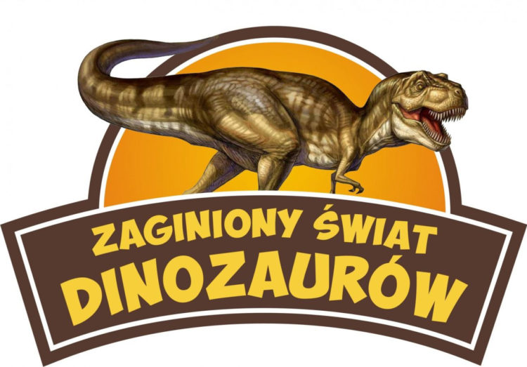 Dzieci wpadły na trop dinozaura w warszawskim Centrum Skorosze!