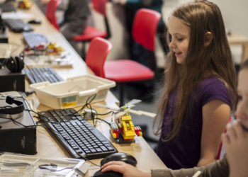 MATPLANETA – CENTRUM ROZWOJU ZDOLNOŚCI MATEMATYCZNYCH