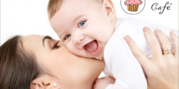 Zajęcia ogólnorozwojowe dla dzieci od 6 do 18 miesięcy w Nutka Cafe