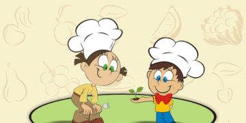 Warsztaty kulinarne o zdrowym żywieniu:  Zdrowo jemy, zdrowo żyjemy