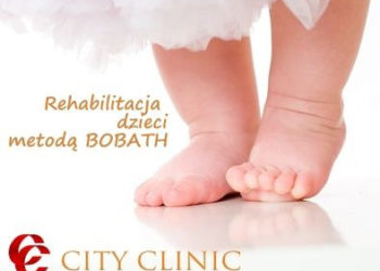 Rehabilitacja w CityClinic
