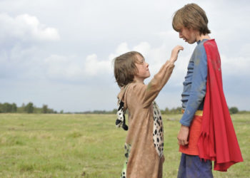 Projekcja filmu „Super brat” oraz warsztat psychoedukacyjny o sile wewnętrznej – projekt Mój przyjaciel film