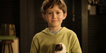 Projekcja filmu „Svein i szczur” oraz warsztat psychoedukacyjny o sile i przyjaźni – projekt Mój przyjaciel film