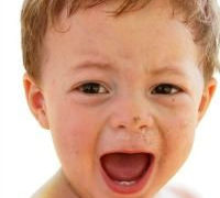 Warsztat „MAŁY TERRORYSTA, CZYLI O DZIECIĘCYCH ATAKACH ZŁOŚCI”