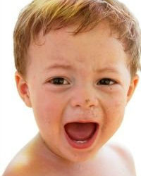 Warsztat „MAŁY TERRORYSTA, CZYLI O DZIECIĘCYCH ATAKACH ZŁOŚCI”