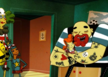 Projekcja filmu „Pozdrowienia od Mike’a” oraz warsztat psychoedukacyjny o mocy miłości – projekt Mój przyjaciel film