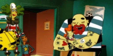 Projekcja filmu „Pozdrowienia od Mike’a” oraz warsztat psychoedukacyjny o mocy miłości – projekt Mój przyjaciel film