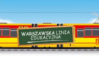 Szósta edycja Warszawskiej Linii Edukacyjnej