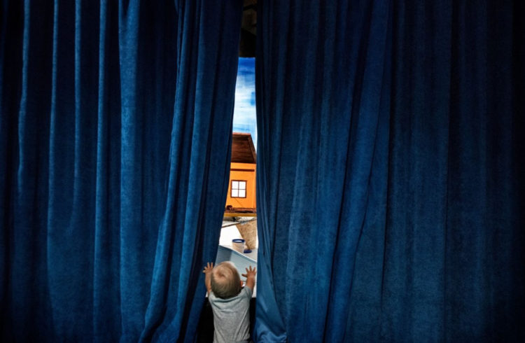 WARSZTATY PLASTYCZNE DLA DZIECI Dzieło działa