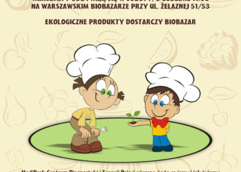 Warsztaty kulinarne o zdrowym żywieniu. Zdrowe bakterie w diecie