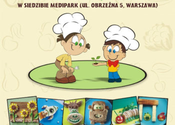 Warsztaty kulinarne o zdrowym żywieniu. Odporność pochodzi z brzucha – co jeść, by nie chorować