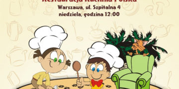 Warsztaty ZE SMAKIEM PRZEZ ŚWIAT