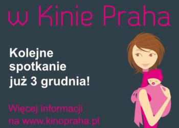 MaMa w Kinie Praha