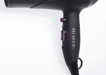 Suszarka ARIETE mod. 8131 z serii Hannah Montana