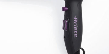 Suszarka ARIETE mod. 8131 z serii Hannah Montana