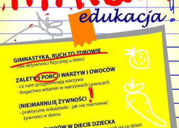 Akcja Mniam Edukacja