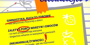 Akcja Mniam Edukacja