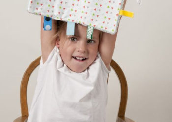 Udany debiut w przedszkolu