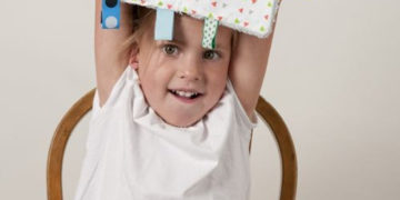 Udany debiut w przedszkolu