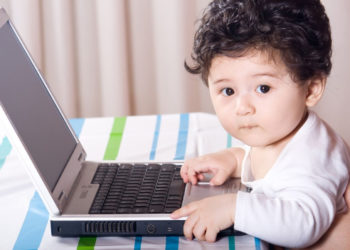 Zasady bezpieczństwa w sieci dla najmłodszych wg MAC